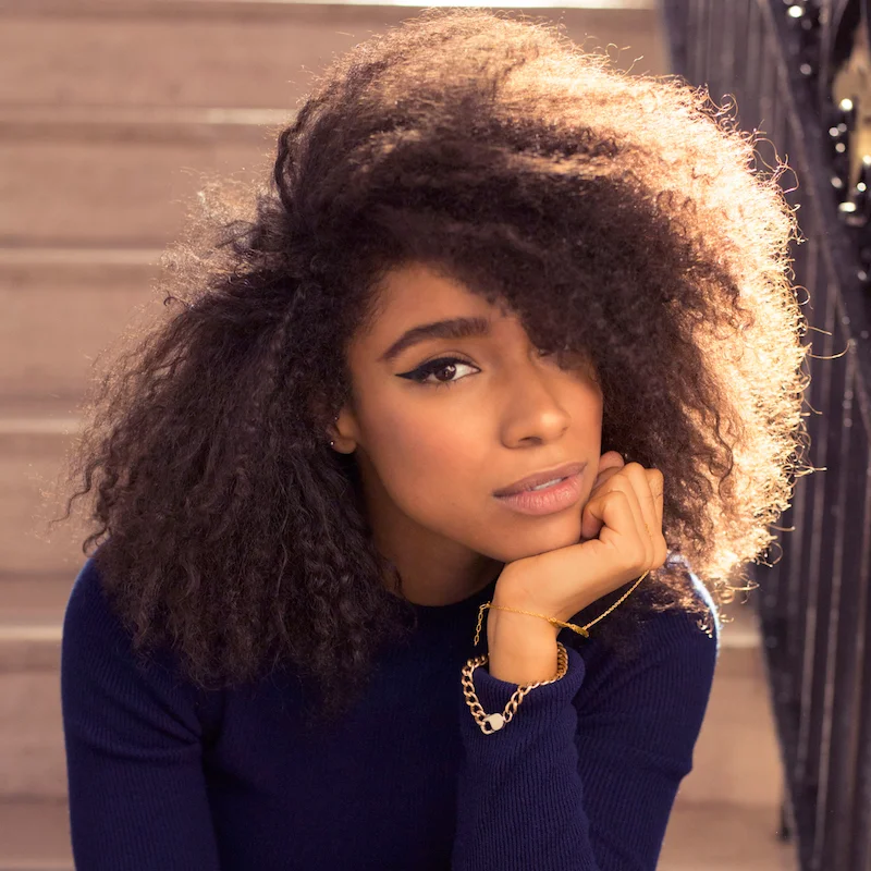 Lianne La Havas • "Green & Gold" (Donnie Trumpet & Nate Fox Remix)