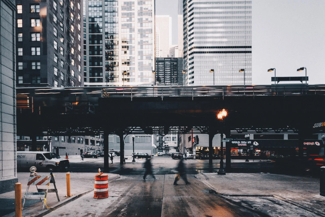 Round Up • New Release From Lili K, Adot, Loud Mouth, Nefelibata Tribe, and More