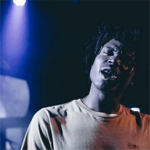 Lucki Eck$ • "Jigga in '98"