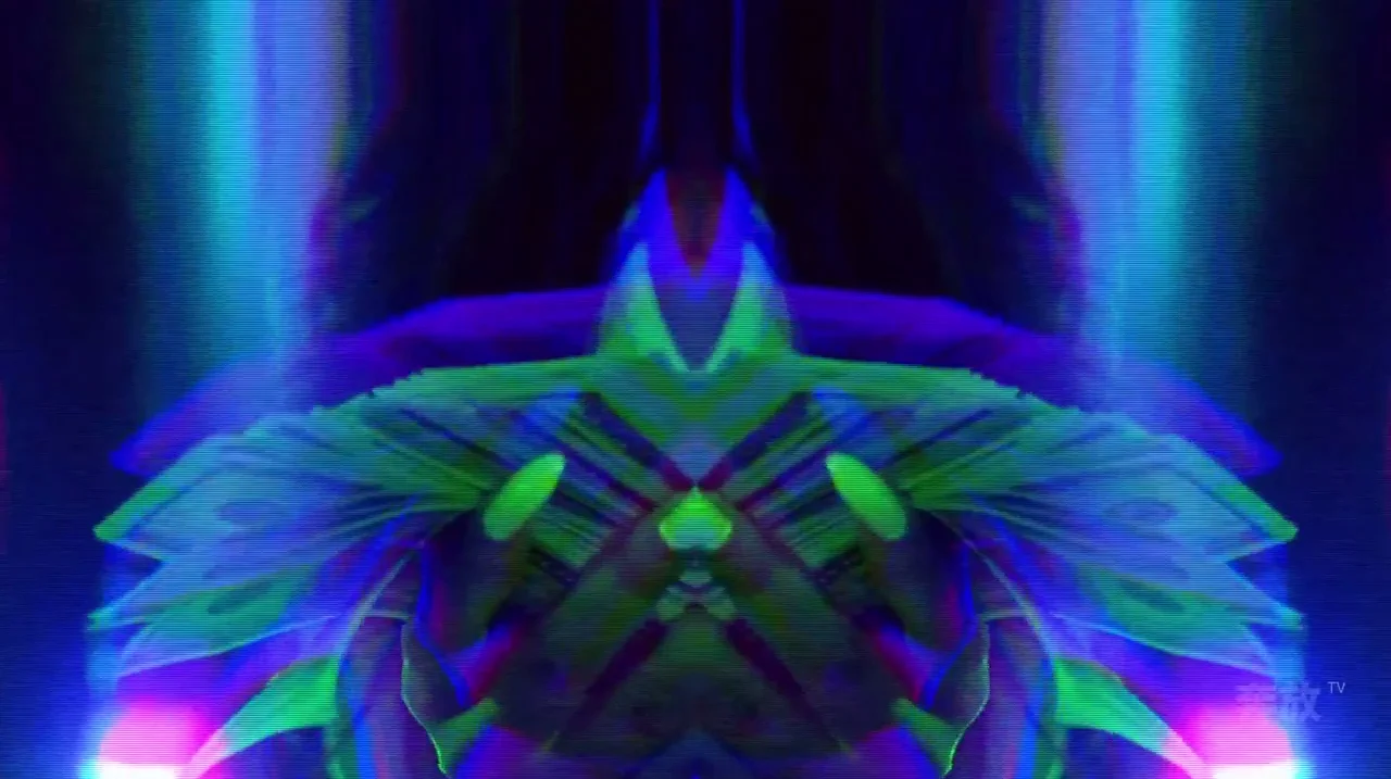 Bengfang • "Effleurage"