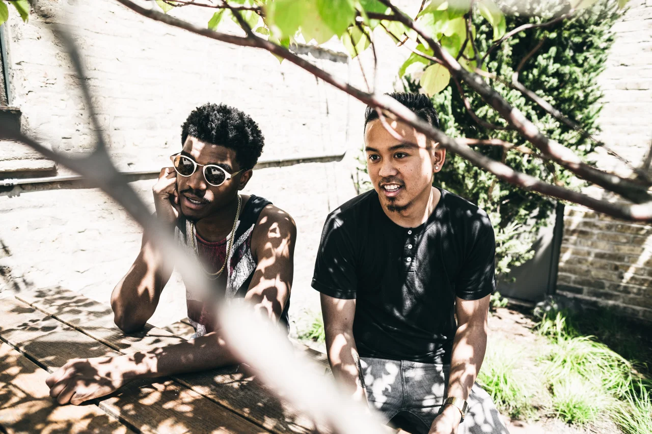 Our Take • Smino: blkjuptr