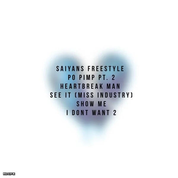 Kahrion • Mosaic EP