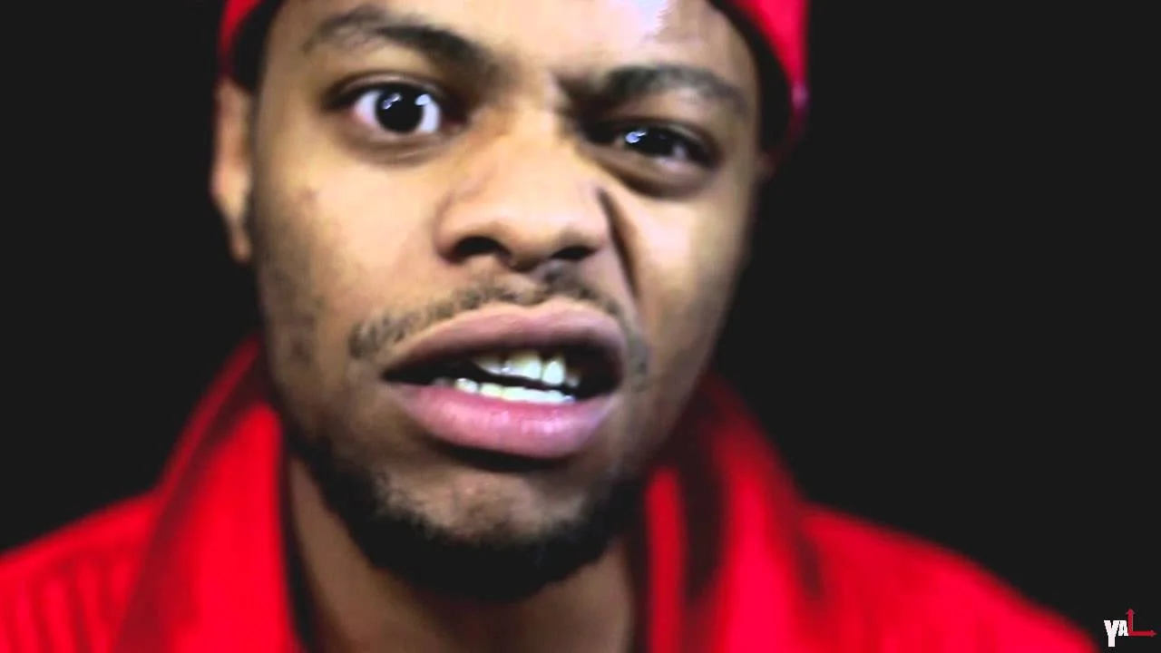 Home Team • Ty Money