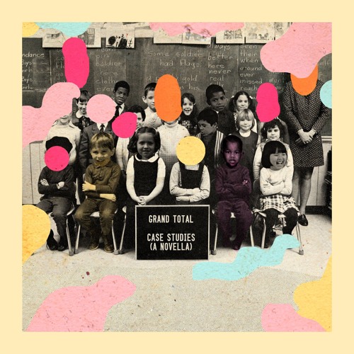 Grand Total • Case Studies (A Novella)