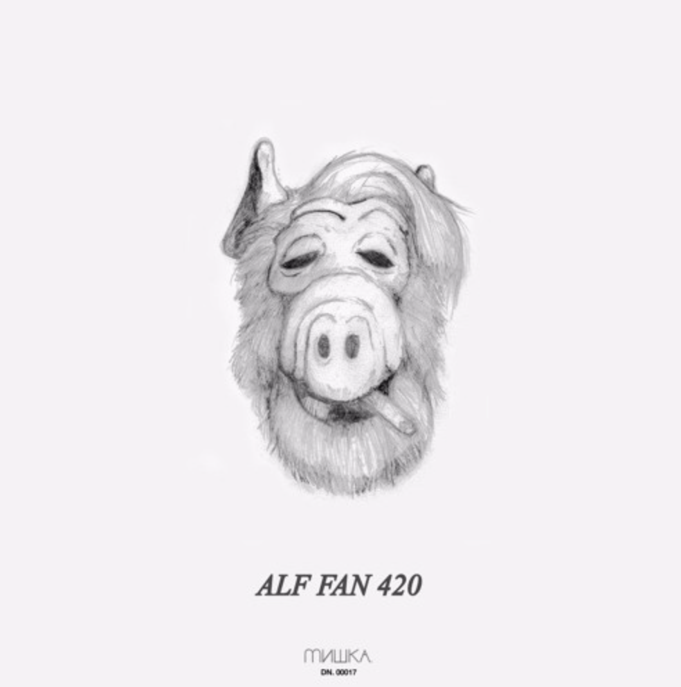 ShowYouSuck • "Alf Fan 420"
