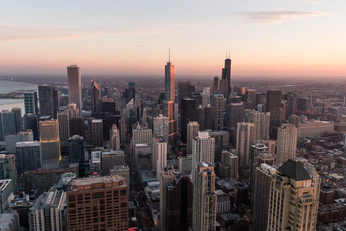 News Roundup • King L Speaks, Protestors Arrested & Chicago Plays the Numbers Game