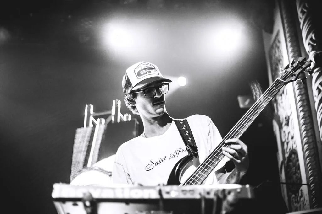 Home Team • Carter Lang