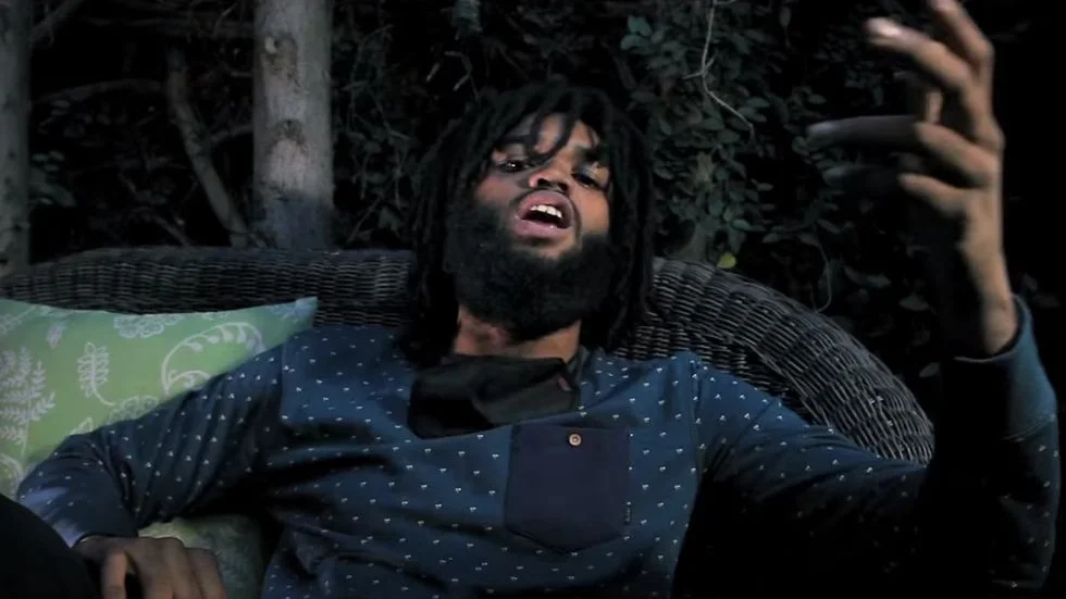 Kembe X • "Work Week (Squad Day)"