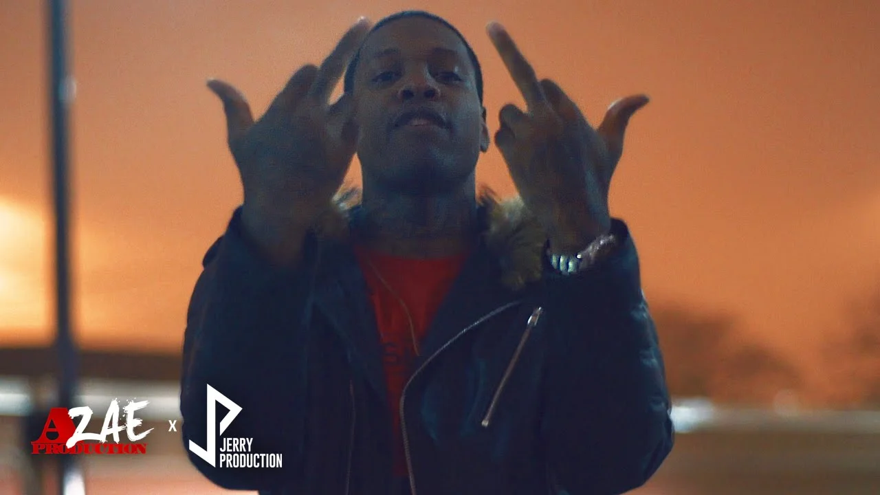 Lil Durk • "Ride 4 Me"