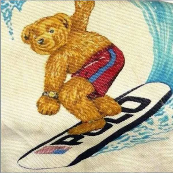 Thelonious Martin • "AfternoonSwim"