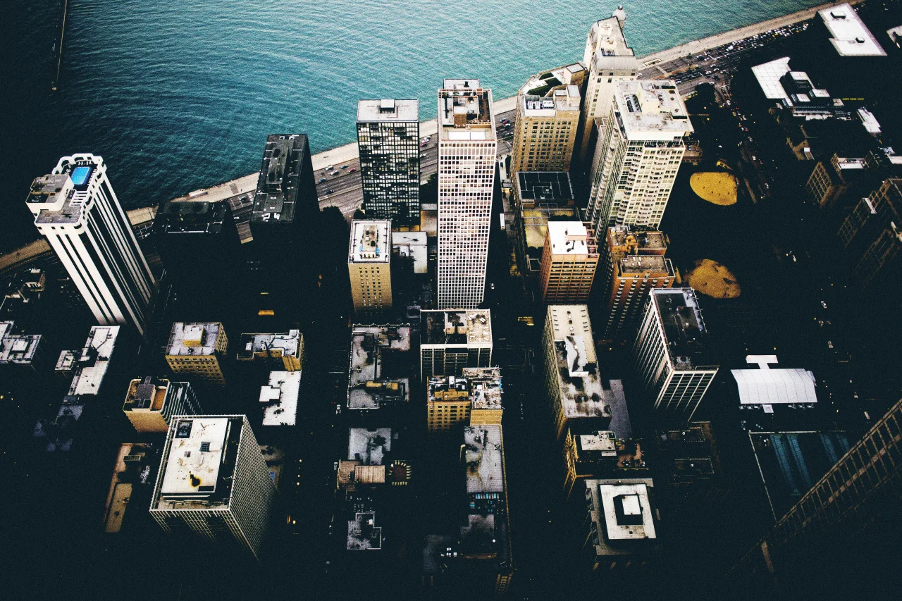 Round Up • New Releases Featuring Chief Keef, Rockie Fresh, safeNsound & More