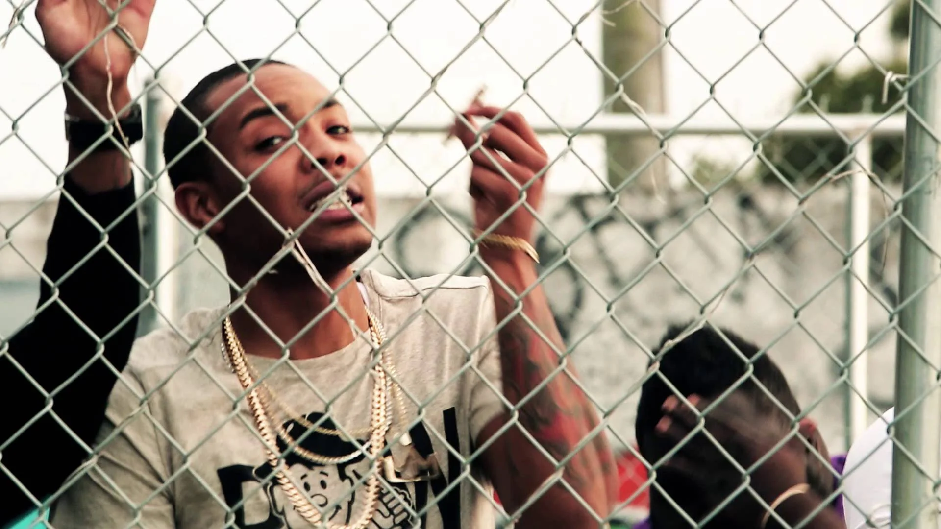 G Herbo (Ft. Lil Bibby) • "Don't Worry"