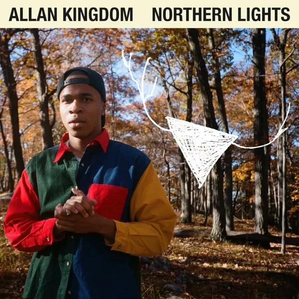 Allan Kingdom • Northern Lights