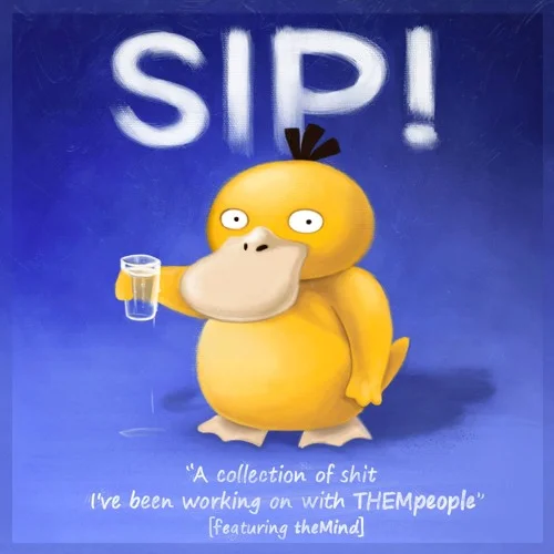 Mick Jenkins (Ft. theMIND) • Sip! Split Single