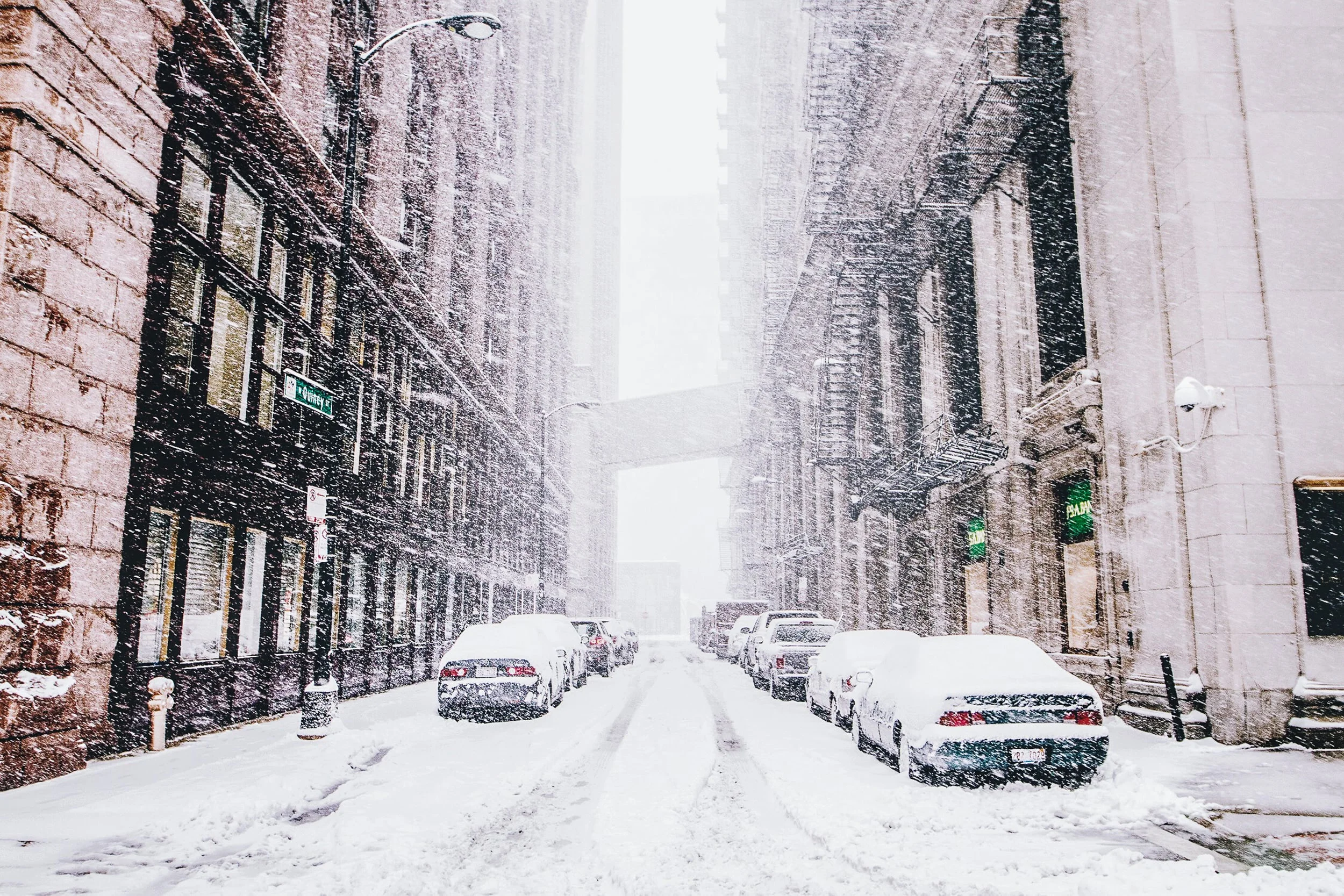 News RoundUp • Chance The Rapper Raises $100K For Homeless, Taylor Bennett Sells Out Lincoln Hall & More