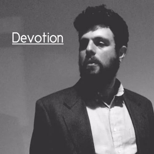 Rich Jones • "Devotion"