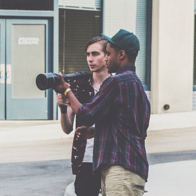 Chicago's Own Assist with Neko Case's Newest Video, 'Man'