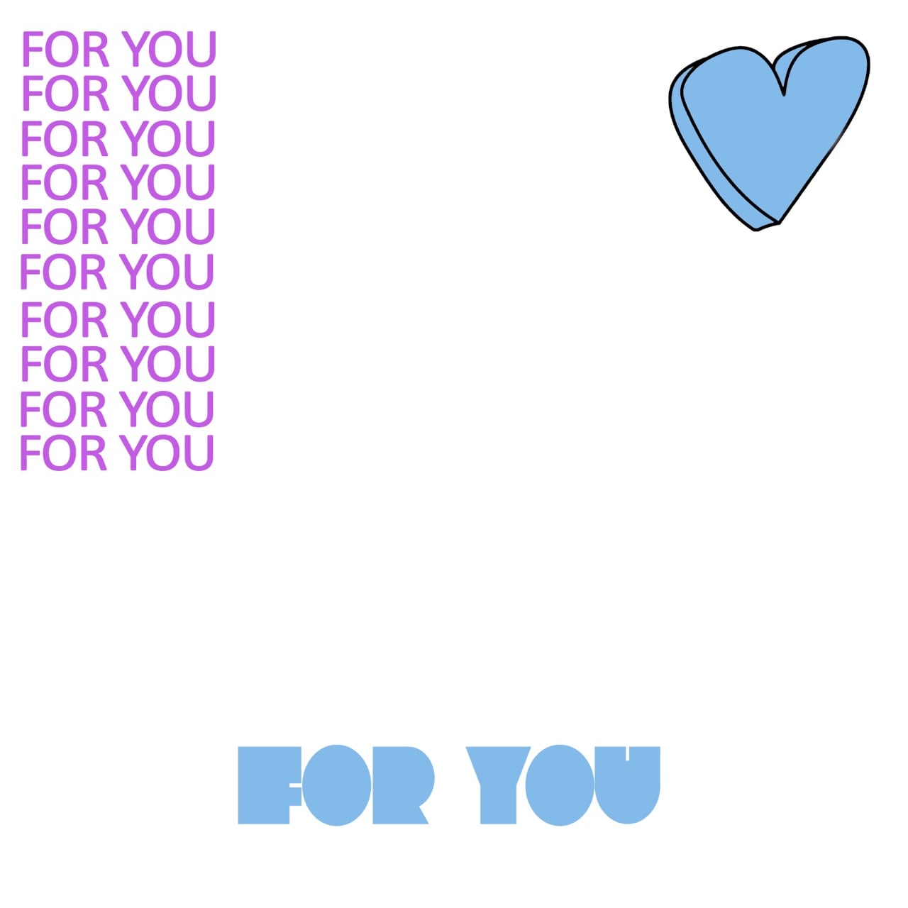 Premiere • The A.S.A. Project: "For You"