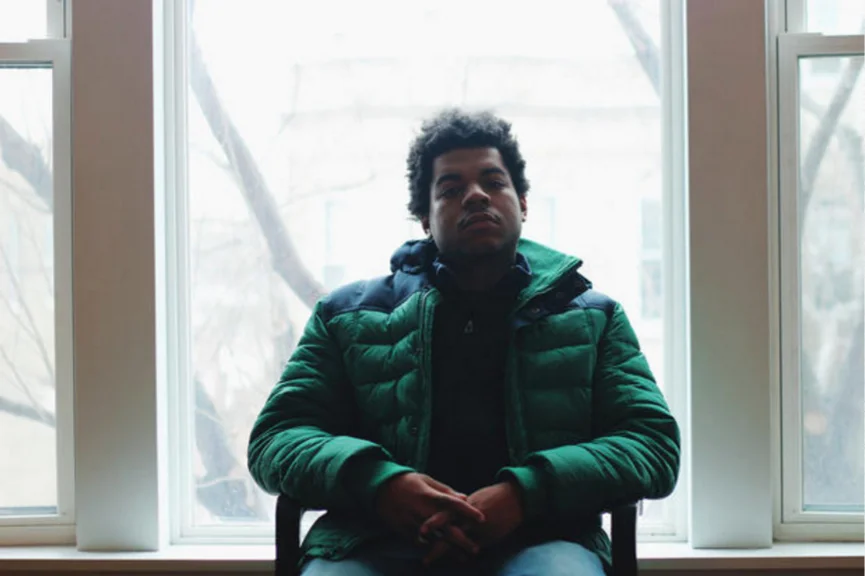 Single Slideshow • Monster Mike