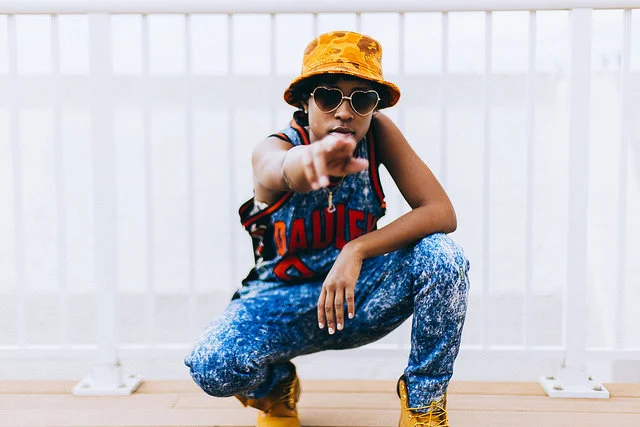 Editorial • Let Dej Loaf Live!