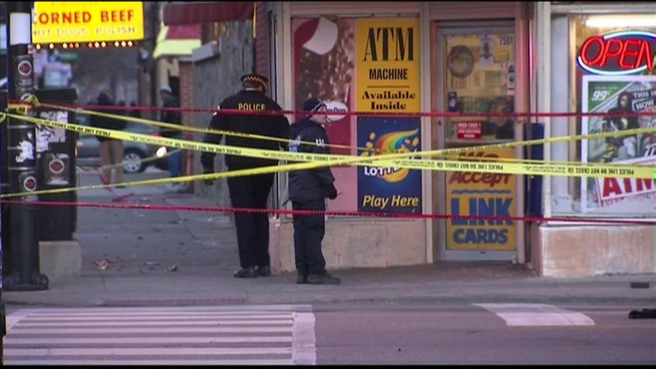 Chicago Police Release Another Shooting Video