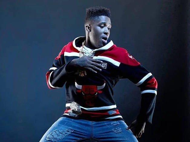 DLOW, West Side Dancer Finds National Recognition