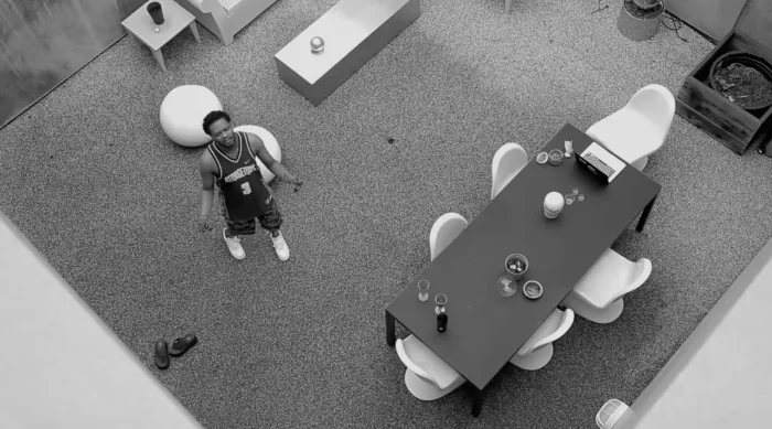 BJ The Chicago Kid • "D'Angelo Tribute"