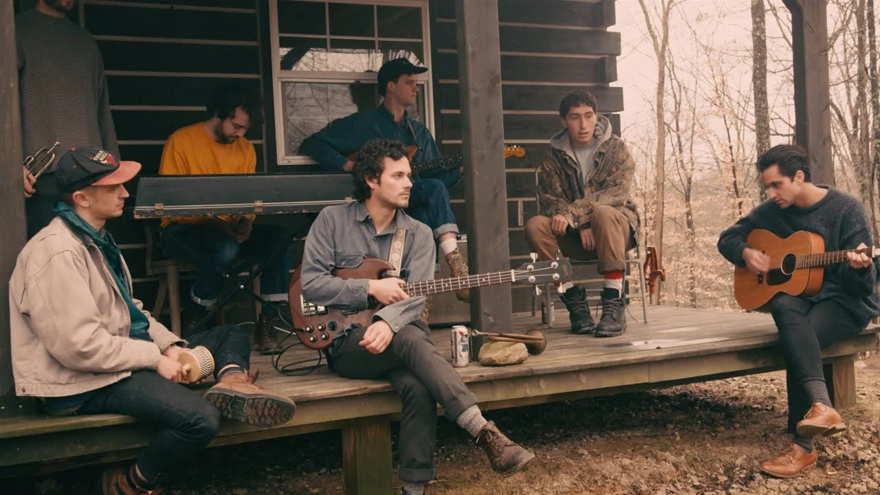 Whitney • "No Woman"