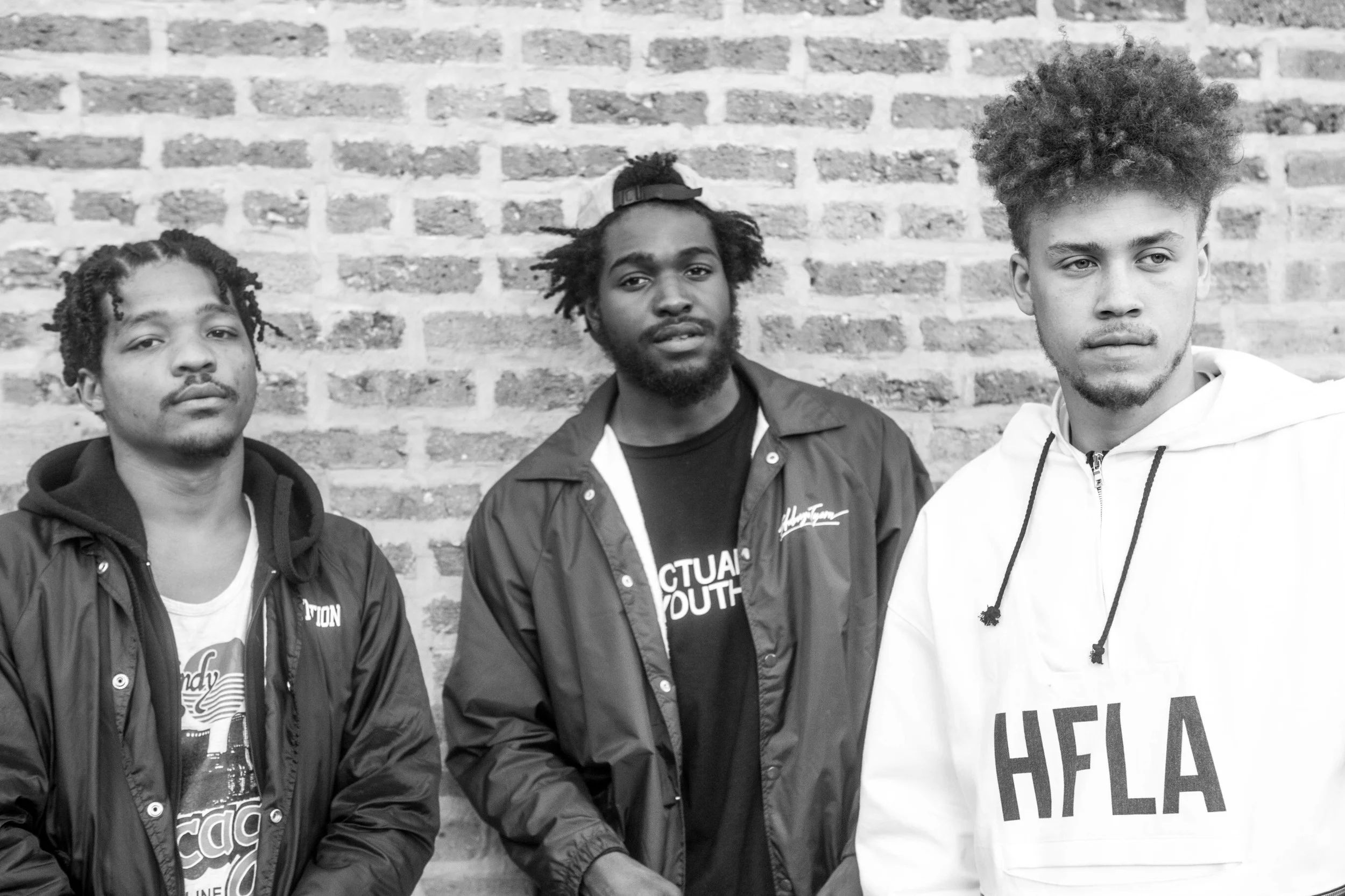 Hurt Everybody Announces Break Up Via Social Media