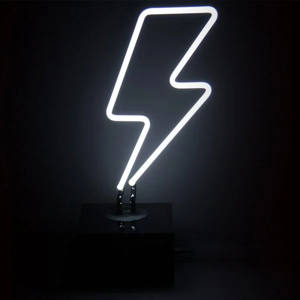 Thirsty • "Power Thru"