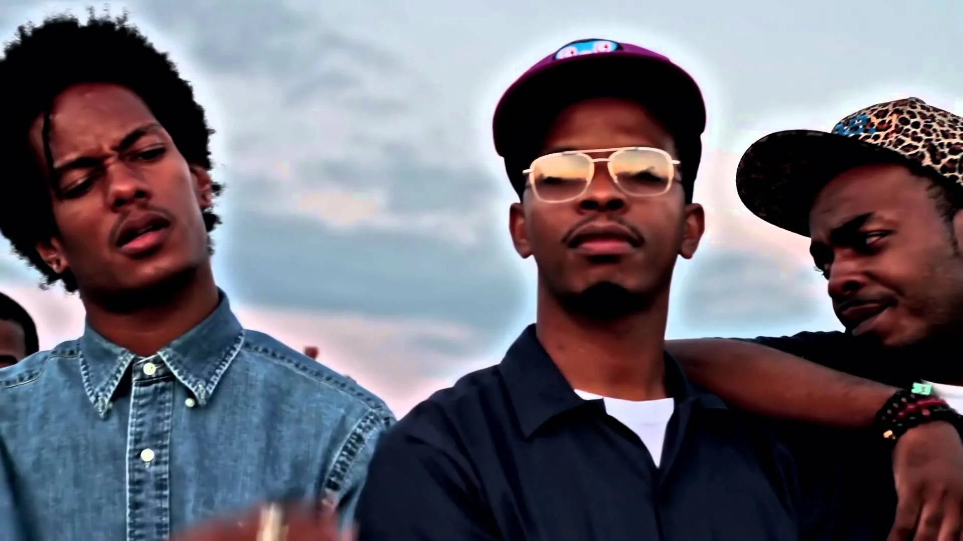 Single Slideshow • Chris $pencer