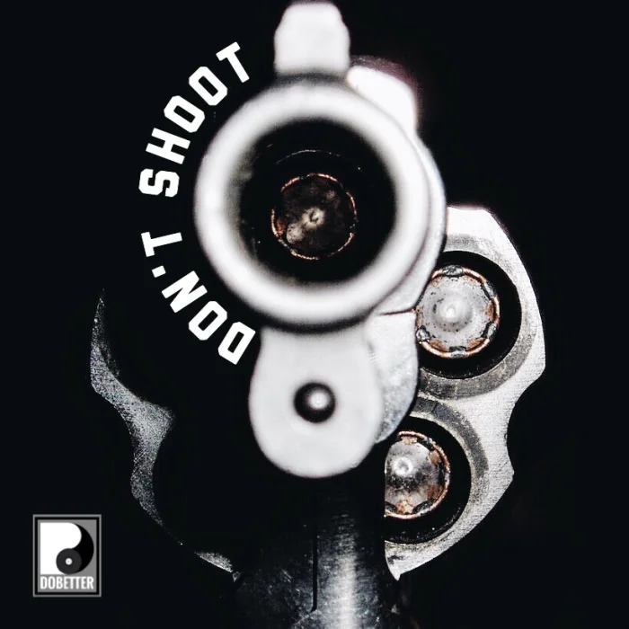 Teddy Jackson • "Don't Shoot" + Q+A