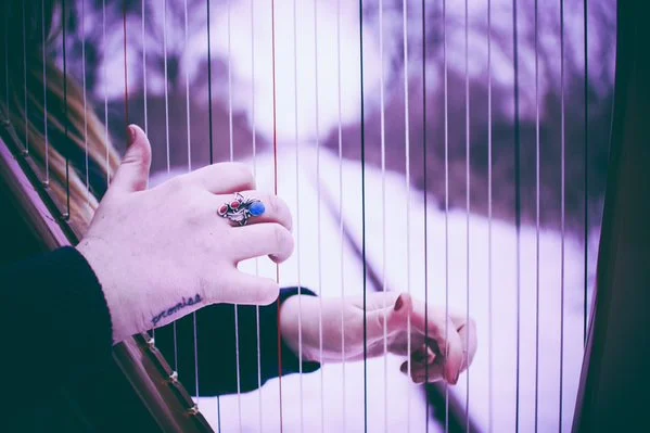 Hidden Gems • Yomí: 33 Strings EP