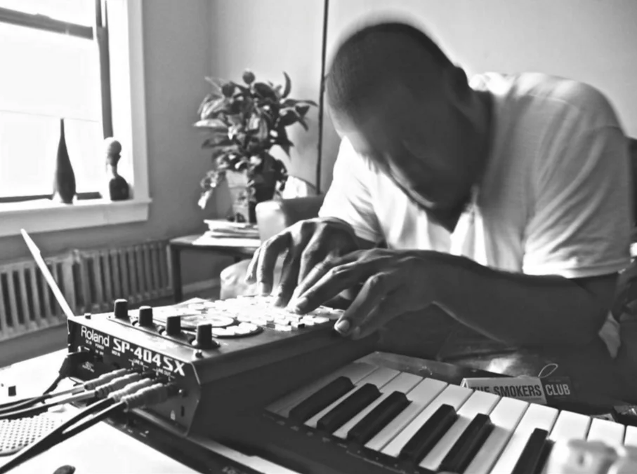 Instrumental Insight + Interview • Sean Deaux (of THEMpeople)