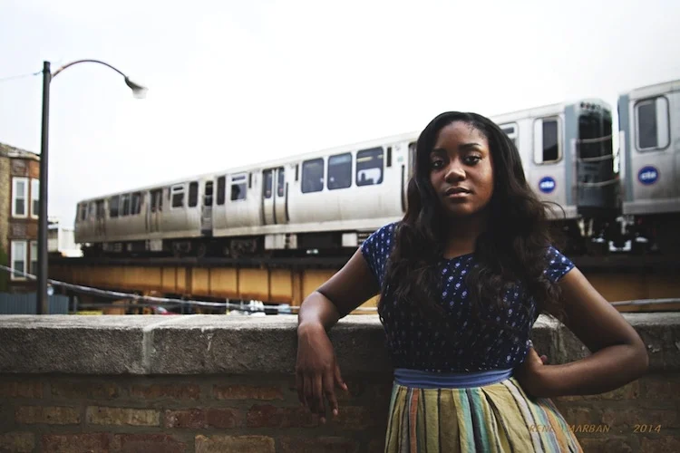 Why Noname Gypsy is Chicago's Jay Electronica