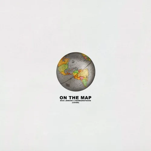 Mick Jenkins (Ft. BadBadNotGood) • "On The Map" (Cover)