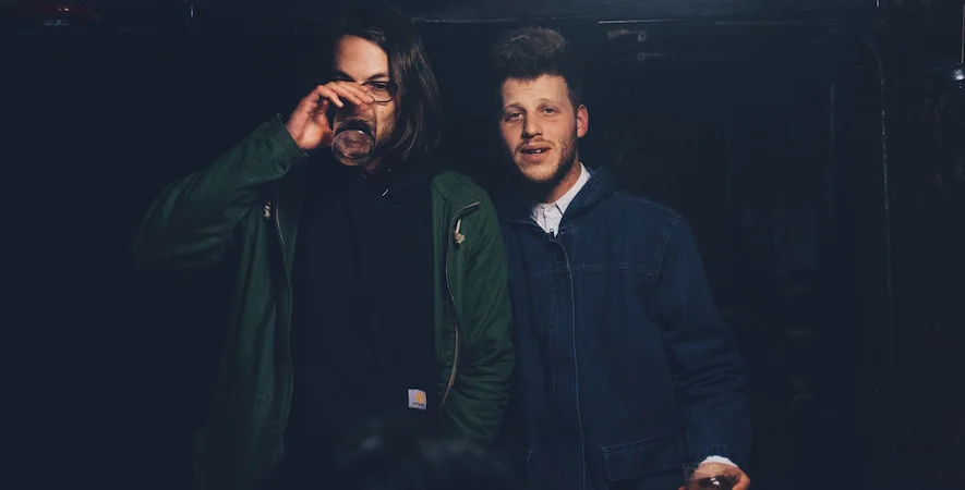 Respect The Neighbors // Interview • Gosh Pith 