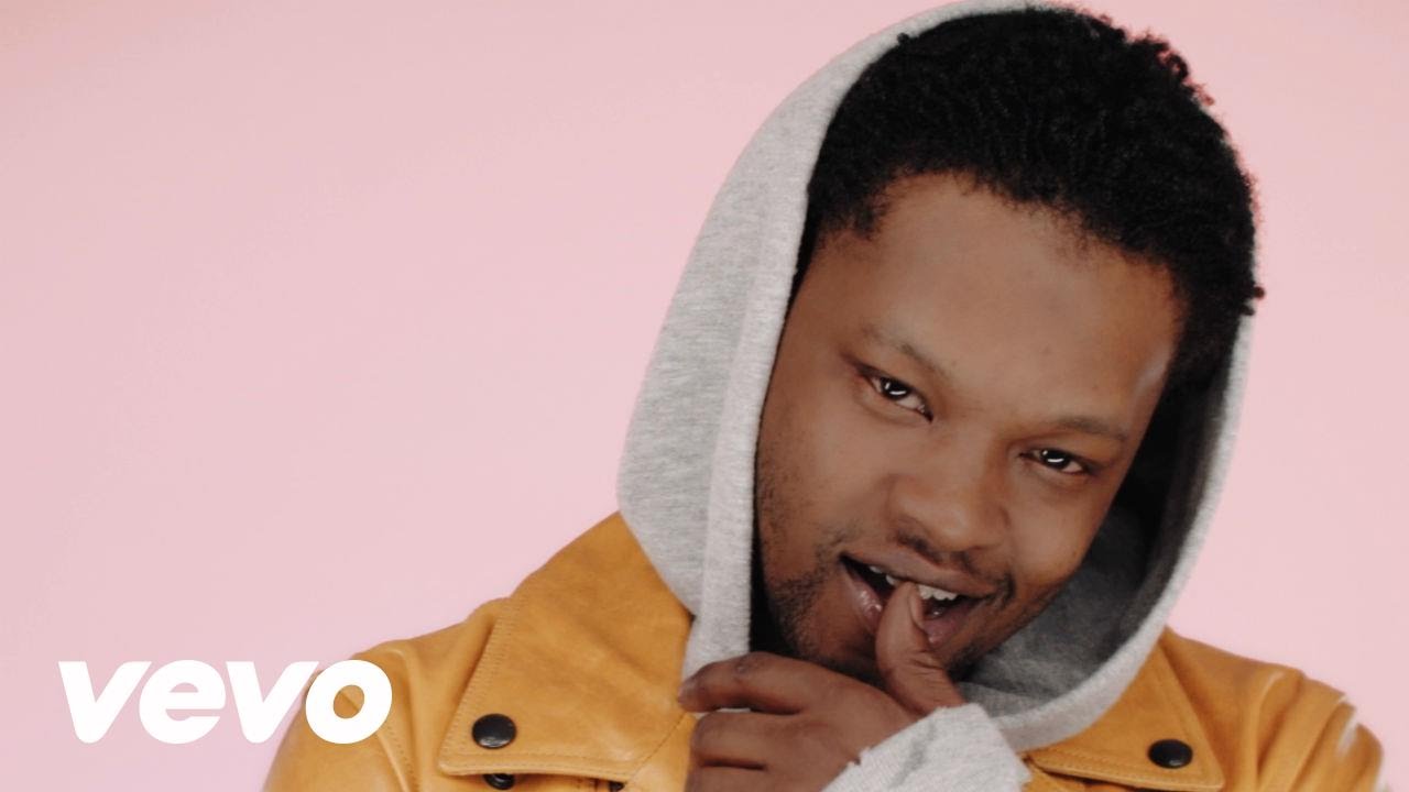 BJ The Chicago Kid (Ft. Isabella) • "Love Inside"