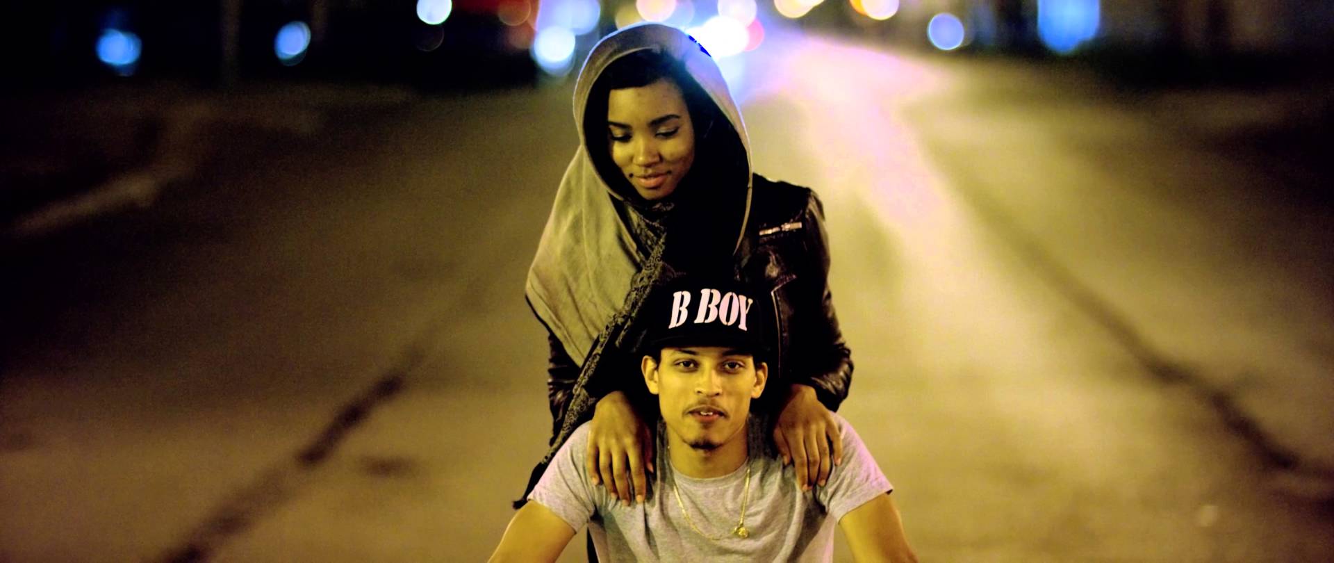 DRAMA • "Hopes Up"