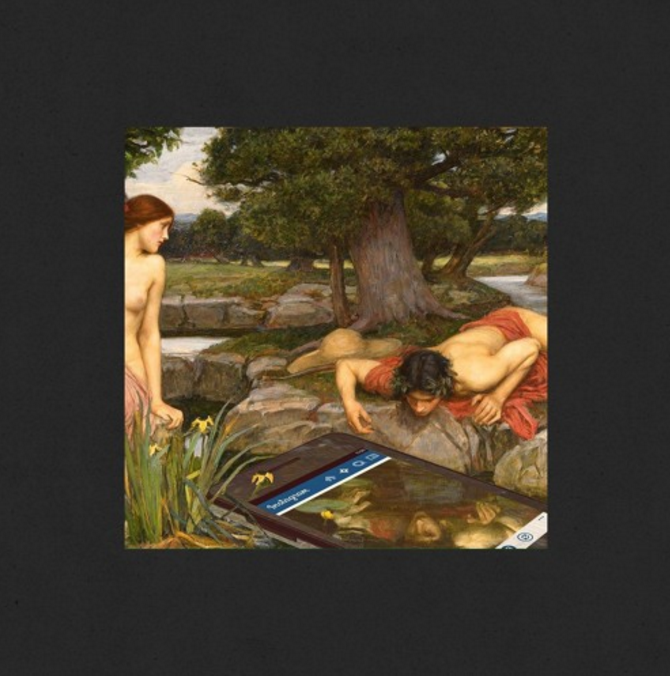 Calez • "Social Media" ('Real Friends' Remix)