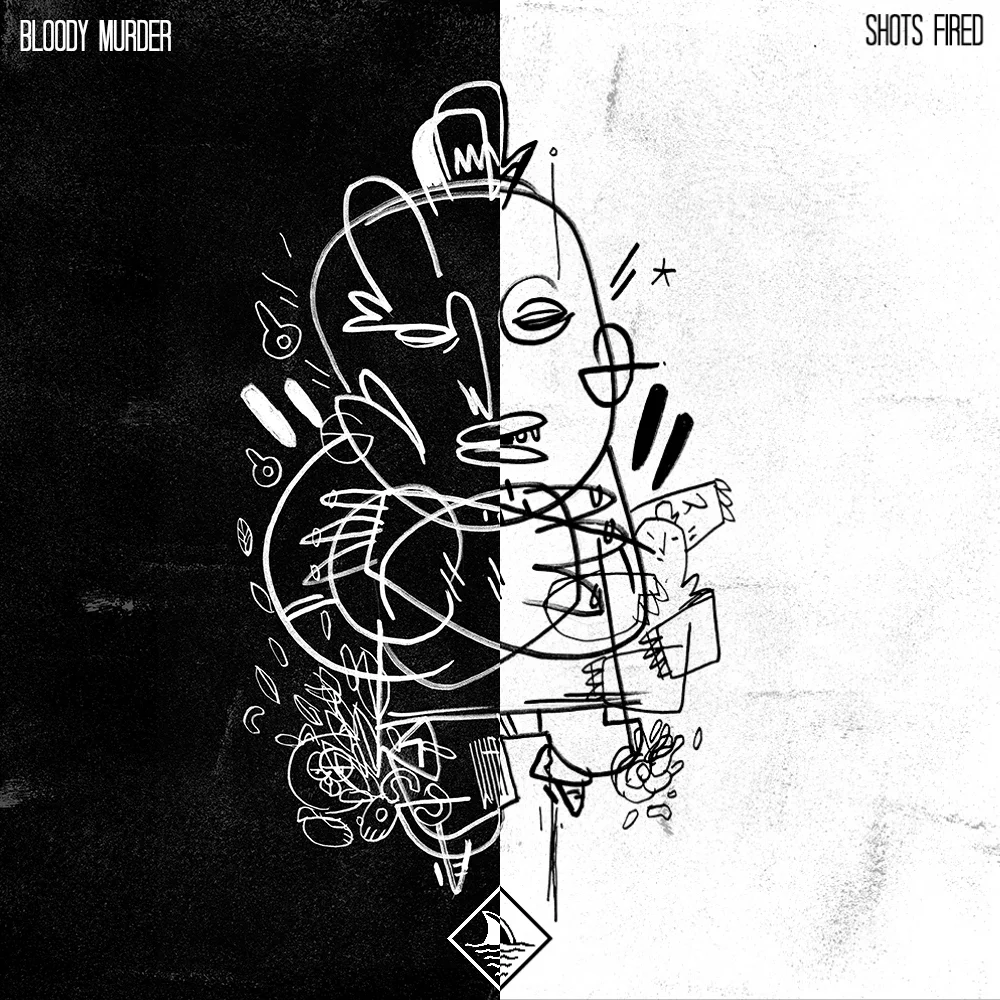 Beach Jesus • Splits