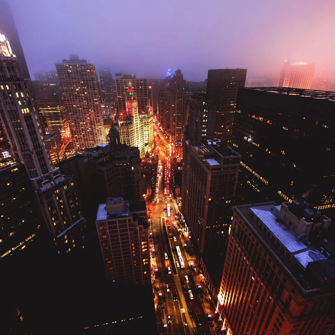 Round Up • New Releases From BJ the Chicago Kid, Chris Cap, Njomza, and More