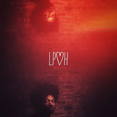 Sam Trump • "Love, Peace & Happiness"