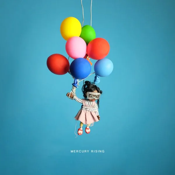 theMIND (Ft. Donnie Trumpet & Sylvie Grace) • "Mercury Rising"