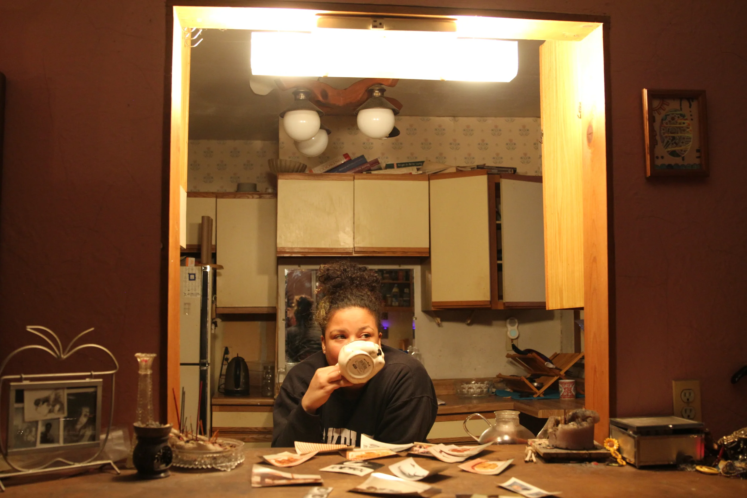 Looking Ahead • 1/31 Benefit to Save Via Rosa's Home