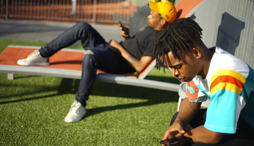 Two Fresh & Their Chicago Friends 