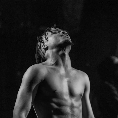 Supa Bwe • "I'll Hurt Alone"