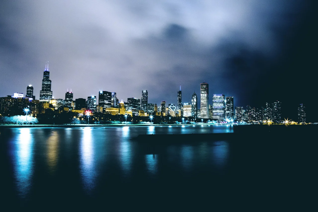 Chicago Artists to Watch 2016