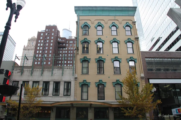 After School Arts Program, Gallery 37 To Allegedly Close