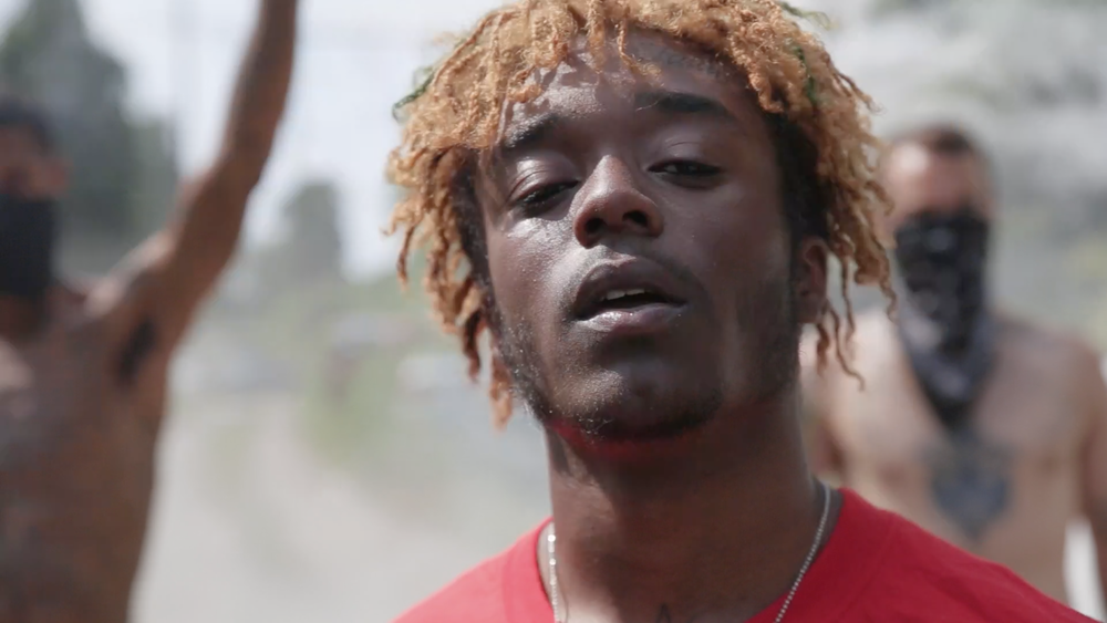 Respect the Neighbors • Lil Uzi Vert